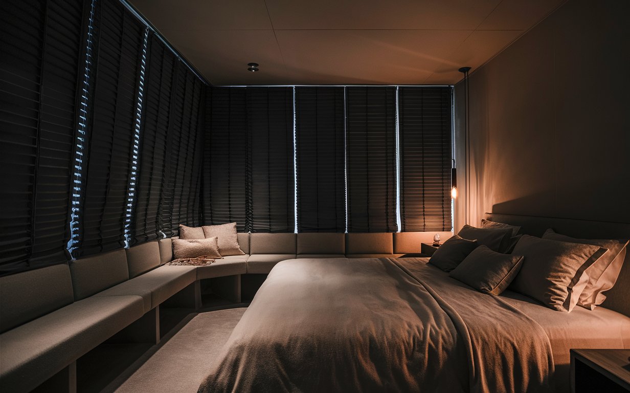 The Crucial Link Between Sleep and Mental Health  The Crucial Link Between Sleep and Mental Health an exquisitely designed bedroom exuding serenity a WWc4yv FSuanKeIGGaPm9A LDaeCuROSxGwNbmGEEh3Jw